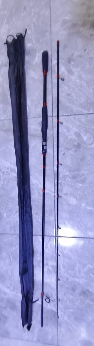 Daiwa crossfire rod 270 cm
توفرت قطعه حلويات عصا سبنر نوع دايوا كرووس فاير فووول كاربون


**إذا كنت صاحب هذا الإعلان وتريد حذفه لأي سبب، رجاءا أرسل رسالة إلى الدعم الفني**