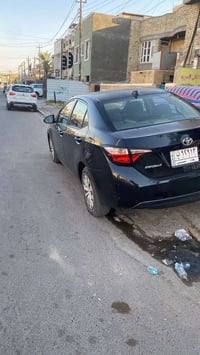 كورلة ٢٠١٧ • تحويل مباشر • الغزالية
