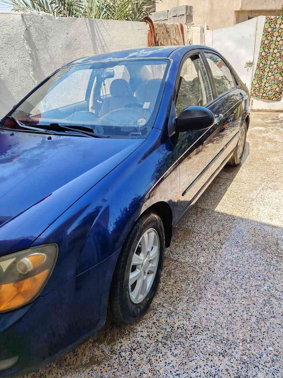 السلام عليكم سيراتو ٢٠٠٨ رقم بغداد بدون صبغ السعر ٨٥


**إذا كنت صاحب هذا الإعلان وتريد حذفه لأي سبب، رجاءا أرسل رسالة إلى الدعم الفني**