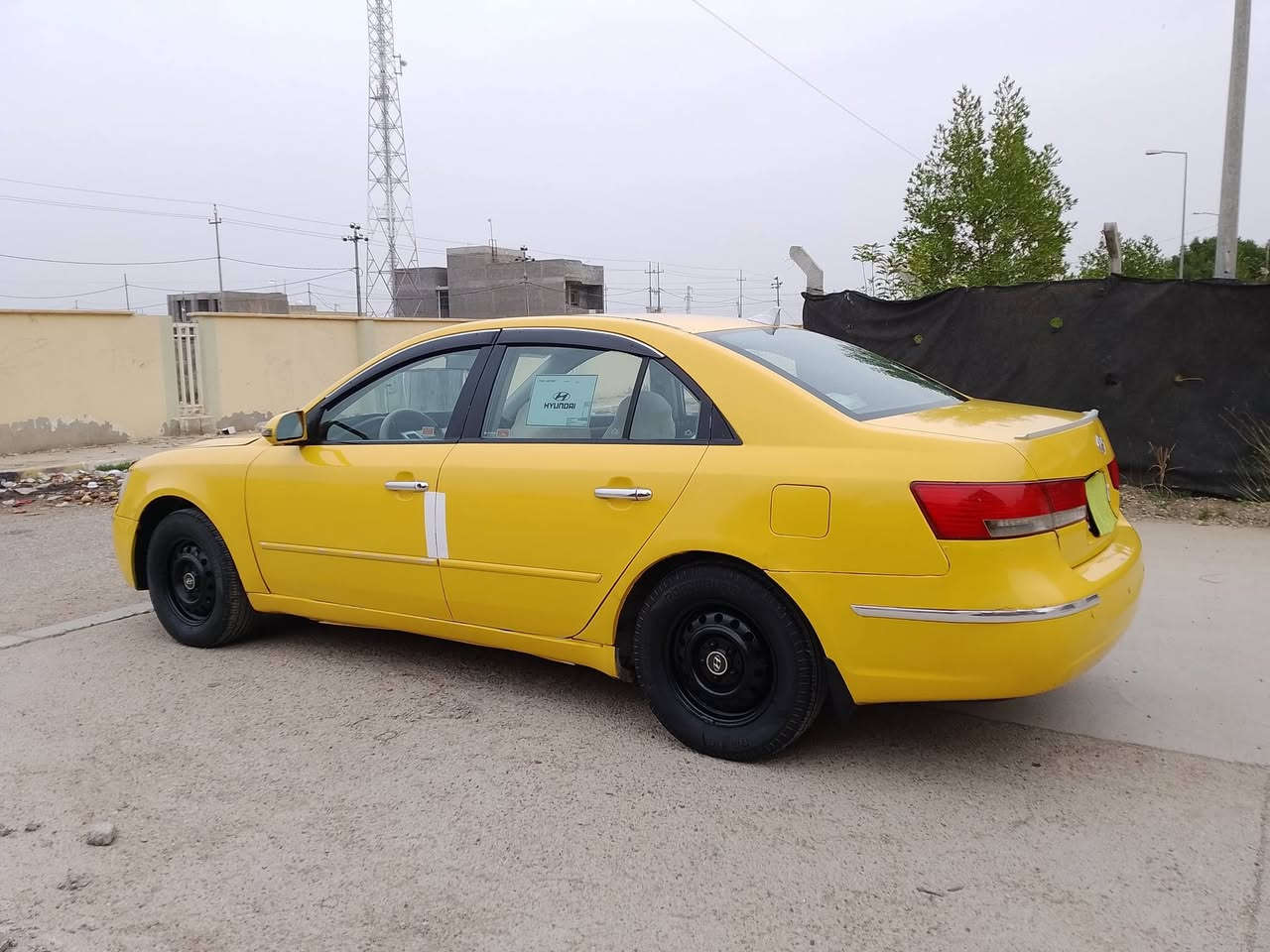 السلام عليكم سوناتا خليجي موديل 2010 رقم دولي بسمي تحويل ثاني يوم مكينه 2000 دوش تخم تاير حداديه أمامي خلفي جديده مكينه وكير خير من الله مصفره هيأه السياره جاهزه السعر 84 وبيها مجال بسيط الإستفسار عله هذا الرقم *********** مكان السياره واسط مكلف بلنشر
