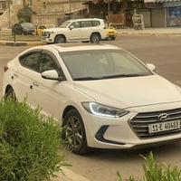 موديل 2018 وارد خليجي محرك 200 دوش  فتحه  صاج شاشه جبيره  حساس   ماشيه...