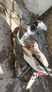 من رخصت الادمن دراجه ثعلب 140 خير من الله صوتهه ناعم كلش شرط نكره سلف ...