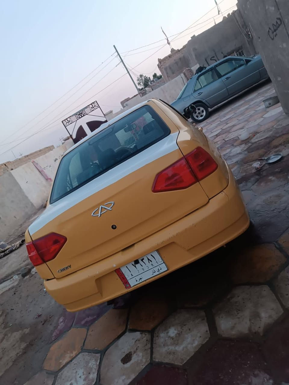 شيري ٢٠١٥ رقم ذيقار تحويل تريد وكاله
اريد اراوسه بسياره ادوات ملكه او اي شي


**إذا كنت صاحب هذا الإعلان وتريد حذفه لأي سبب، رجاءا أرسل رسالة إلى الدعم الفني**