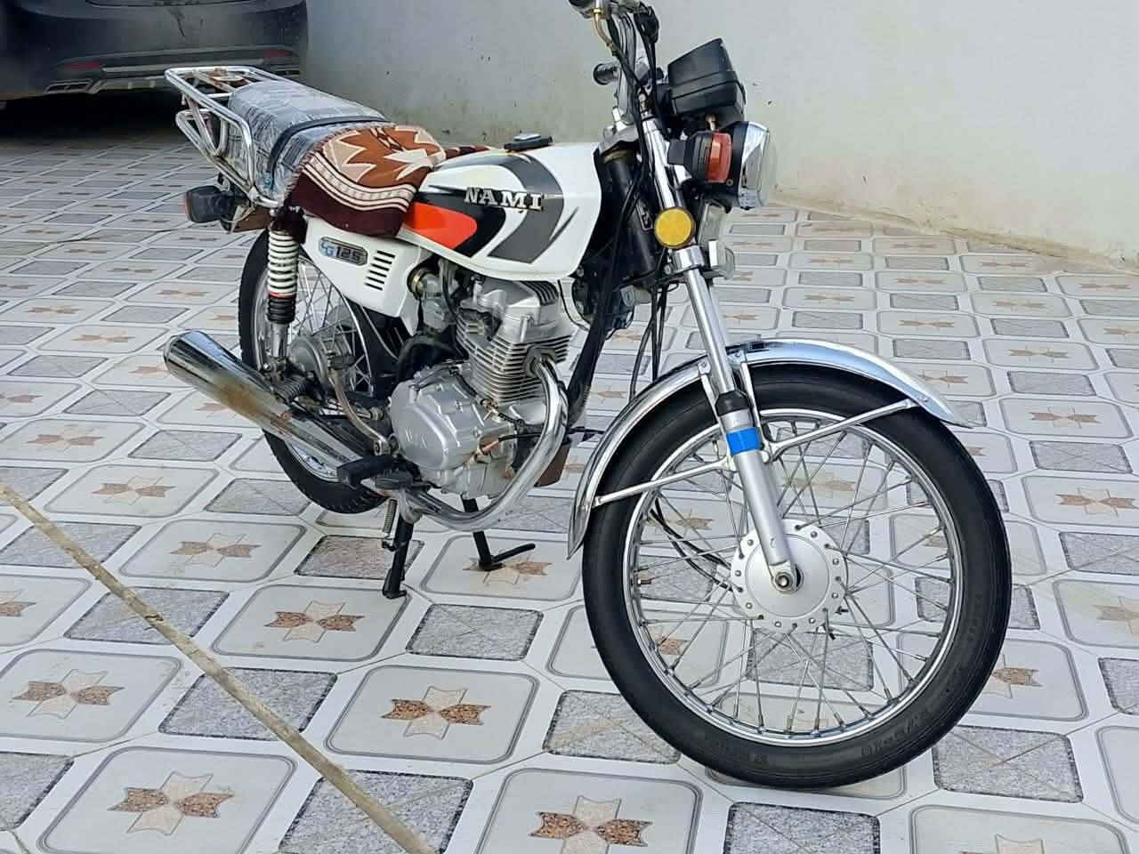 دراجه نامه متياز مديل 24 وراق سكنر دراجه مكفوله من كلشي جيب مصلح وتعال سعر خاص مكاني ناحيت نفر


**إذا كنت صاحب هذا الإعلان وتريد حذفه لأي سبب، رجاءا أرسل رسالة إلى الدعم الفني**