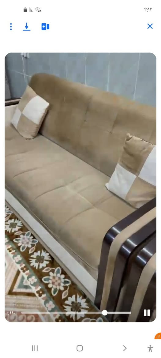 السلام عليكم/ للبيع المستعجل وبأسعار مناسبة( غرف نوم نفر + سيت طبلات + دوشك نفرين + دوشك نفر + نركيلة بابلية نحاس + قطعة شزلون + نص تخم قنفات ) للإستفسار مراسلت الصفحه الشخصية لطفا


**إذا كنت صاحب هذا الإعلان وتريد حذفه لأي سبب، رجاءا أرسل رسالة إلى الدعم الفني**