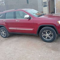 جراند شيروكي • ٢٠١٣ • وارد أمريكي