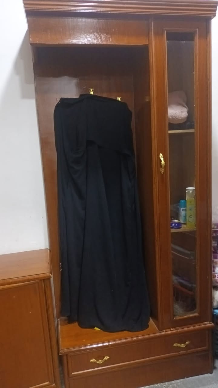 غرفه صاج تفصال للبيع المكان الدوره


**إذا كنت صاحب هذا الإعلان وتريد حذفه لأي سبب، رجاءا أرسل رسالة إلى الدعم الفني**
