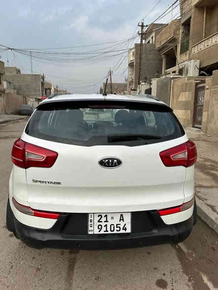 كيا سبورتج 2011 رقم سليمانيه محرك 2000 كير ومحرك مامفتوح هاتف *********** مكاني بغداد الامين الثانيه سكينه شارع المكاتب السعر ١٤٠
