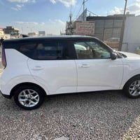 كيا سول • ٢٠٢٥ • بدون صبغ