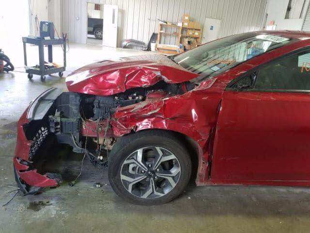 فورتي ٢٠١٩البيع مكان السياره بغداد الغزاليه
***********
السعر١٢٥$وبي مجال حك الجيه
