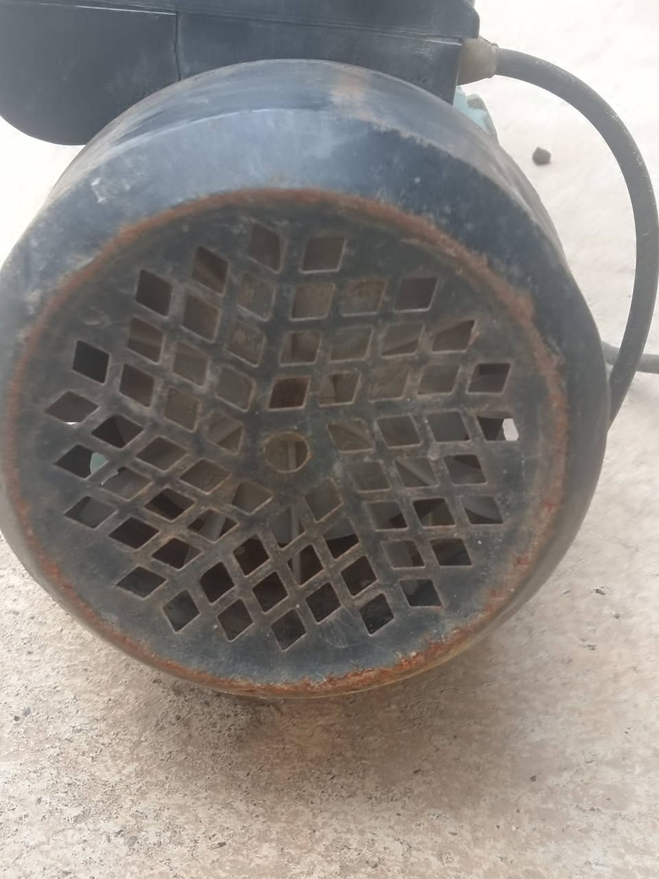 ماطور مي للبيع شغل كامل ما بي شي ادفع سعر


**إذا كنت صاحب هذا الإعلان وتريد حذفه لأي سبب، رجاءا أرسل رسالة إلى الدعم الفني**