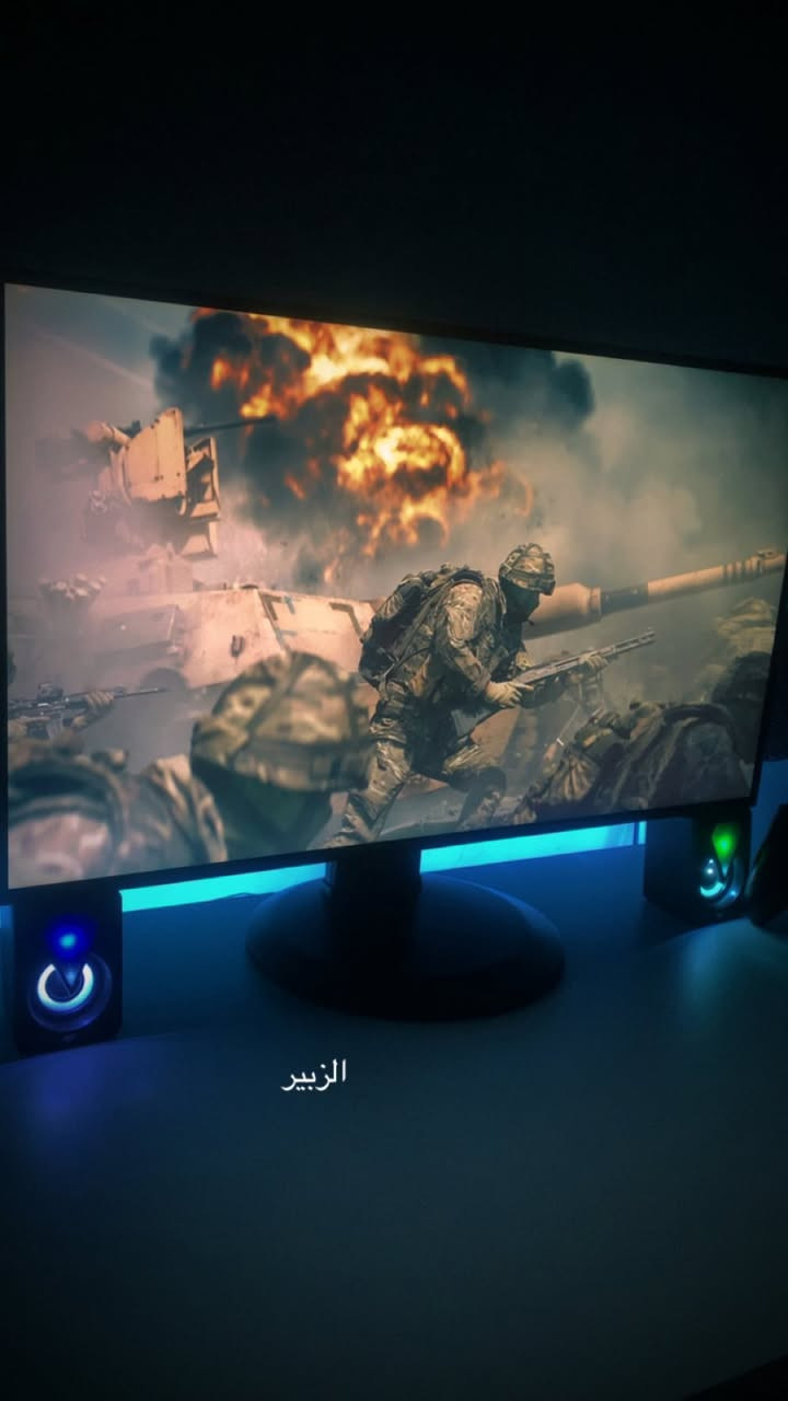 مونيتر شاشه 

شاشه مونيتر 
دقه :2K
الاضائه :IPS
الهيترز: 60
الحجم:  27 inch 
ماركه:lenovo
نوع:Thinkvision
.................................................................. 
الإضاءة  ليد متعدده الالوان 
لون اصفر
لون ابيض (شمسي)
دمج الابيض والاصفر 
وقاعده تثبيت على الشاشه والاستاند 
الضوء عالي ومتكدر تتحكم بتدرجات قوه الاضائه 

عنوان :البصره-الزبير
قفل من الاخير 125الف


**إذا كنت صاحب هذا الإعلان وتريد حذفه لأي سبب، رجاءا أرسل رسالة إلى الدعم الفني**