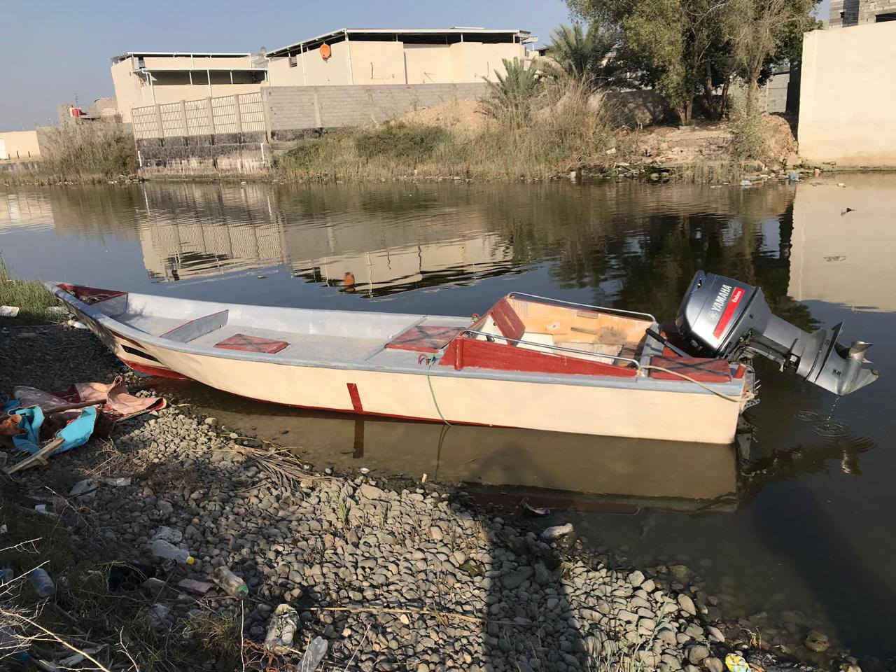 سلام عليكم كاتوره مكينه 60 للبيع
مكينه 60ياماها الحديث مكينه مفتوحه كير بلاد مامفتوح 

جره سلف. جك كهرباي. بروانه ستيل مكينه كلش نضيفه 

كاتوره فيفر كلاص  طول 7متر 

عرض 2متر كدام عينك 

سعر 3250بيهن شي بصيط 

مكان بصره ابو خصيب 

***********موشراي لاكسر بحلال وادم
