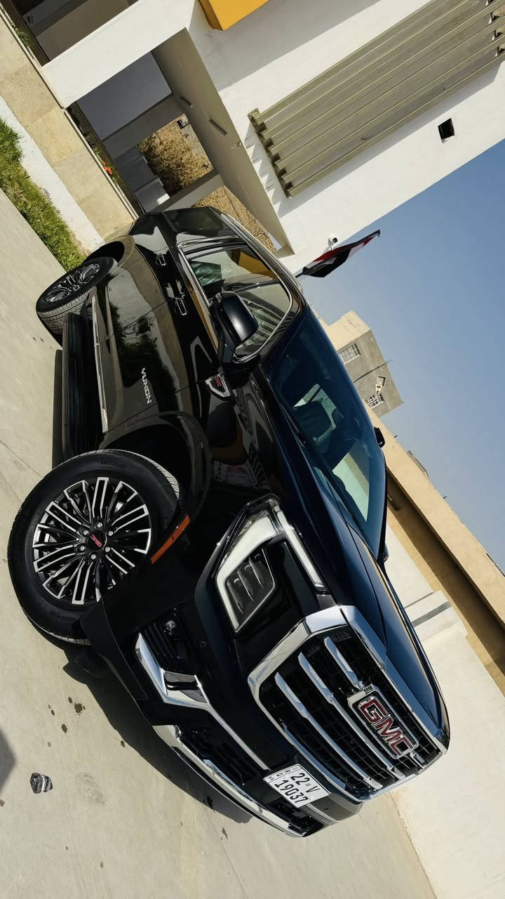 جيمسي يوكن اليفيشن الشاصي الطويل ضمان وكاله المنصور مغلفه ppf رقم اربيل خصوصي ماشيه السياره 5 الاف السيارة زيرو مواصفاته مفوله داخل جلد الشاشه الكبيرة كير تعليك وباقي المواصفات معروفه مكان السيارة بغداد الامين / نواب الضباط موبايل *********** ابو محمد
