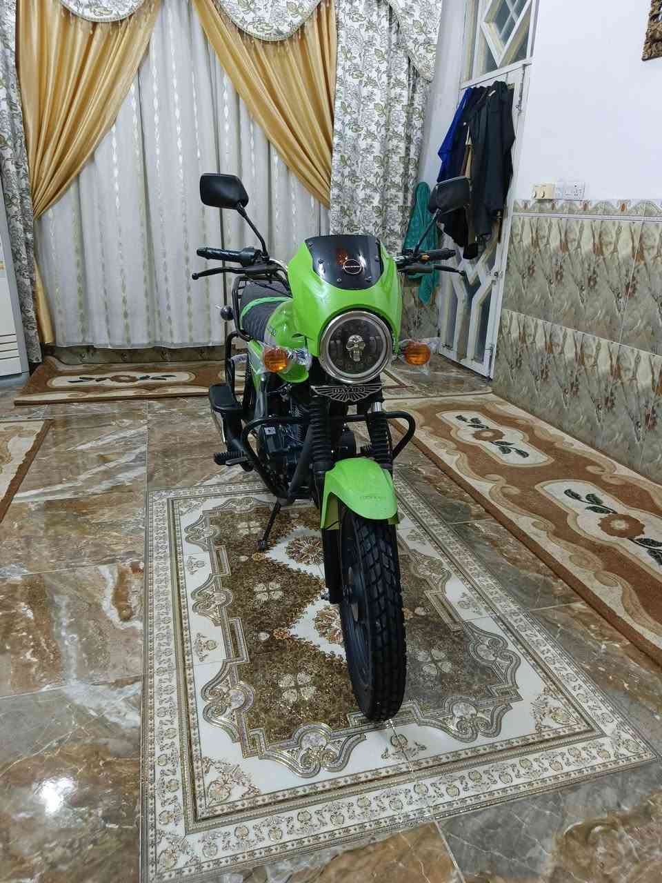 دايوان البيع مديل 2022 مكفول كفاله كلها شغاله سلفه هندر أوراق اصليه دراجه جديدة كلش على وضع الشركه مكانها بلكوت‏‪***********‬‏
