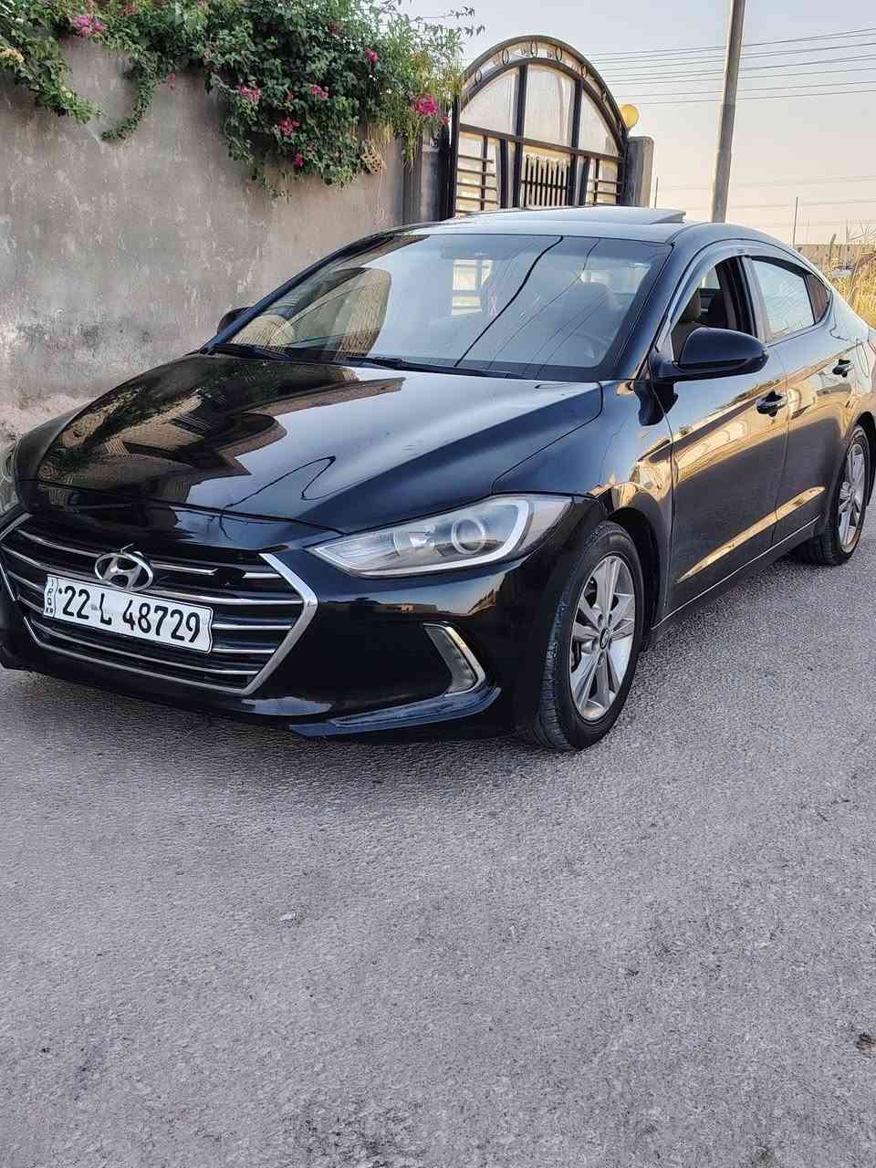 النترا ٢٠١٧ كير ومحرك وحداديه كفاله تخم تاير
السعر ٩٨ بيه مجال الشراي بيع سريع 
فول مواصفات الأخير 1عله1 سيارة جديدة
بصمه شاشه فتحه سلايت رقم أربيل تريد تحويل تريد وكاله
محرك ٢٠٠٠ دوش المرغوب خير من الله تخم تاير
مكاني بابل رقمي ***********
بيه ٣ قطع صبغ بدون دواخل
