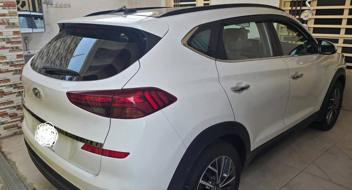 توسان 2019 خليجي شركة الكاصد فول مواصفات السعر193 بيها مجال مكان السياره ميسان رقم الهاتف *********** مامتواجد ع النت
