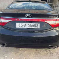 من رخصة الادمن ازيرا موديل 12 حجم المحرك 3300 رقم انبار وارد امريكي مص...