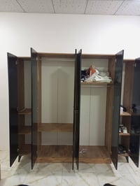 غرفة نوم • قليلة الاستخدام • كالجديدة