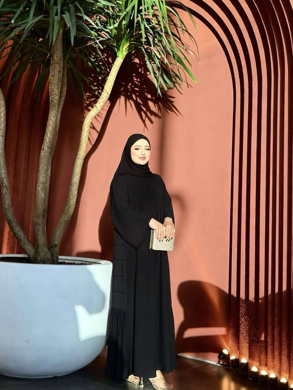 عبايه نسائي خامه جرجيت إنترنيت الاصلي
صنع في الكويت 

القياسات 38_40_42_44_46_48

سعر المفرد 28 الف
الدرزن 280 الف

يوجد توصيل جميع المحافظات 
🅰️


**إذا كنت صاحب هذا الإعلان وتريد حذفه لأي سبب، رجاءا أرسل رسالة إلى الدعم الفني**