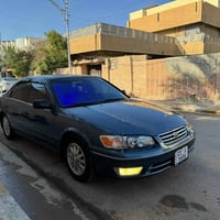 كامري ٢٠٠٠ • وارد امريكي • محرك وكير بشرط