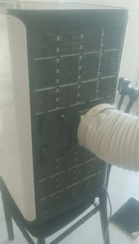سبلت • تبريد • غاز ٤٢٠