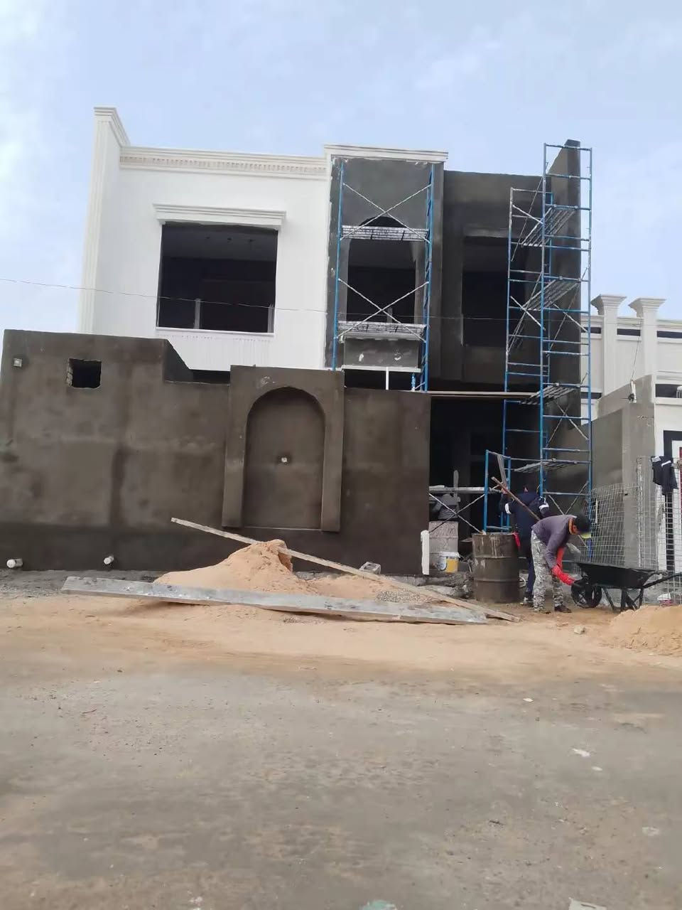 سلام عليكم
لبخ طلس تقطيع وجهات بسعر تنافسي
رقم ل هاتف بي واتساب (***********)
