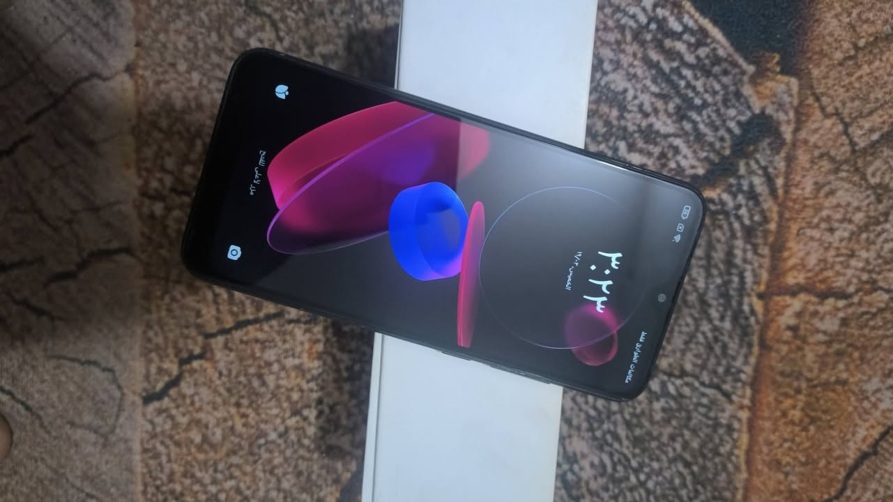 للبيعRedmi8 5G مواصفات الجهاز الذاكره 64 رام 6 بطاريه 5000 شحن تايبسي يدعم شحن السريع33واط فقط البصمه الخلفيه ما تشتغل باقي جهاز كله كفاله من التصليح الجهاز ما مفتوح ابد سعر الجهاز 75 مكاني بغداد الشعب


**إذا كنت صاحب هذا الإعلان وتريد حذفه لأي سبب، رجاءا أرسل رسالة إلى الدعم الفني**