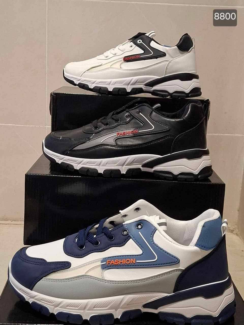 جديد احذيه رياضي كولاتي عالي
السعر 10 آلاف فقط
العنوان ناصريه قضاء النصر قرب مطعم غفران الصوب الصغير *********** @إشارة
