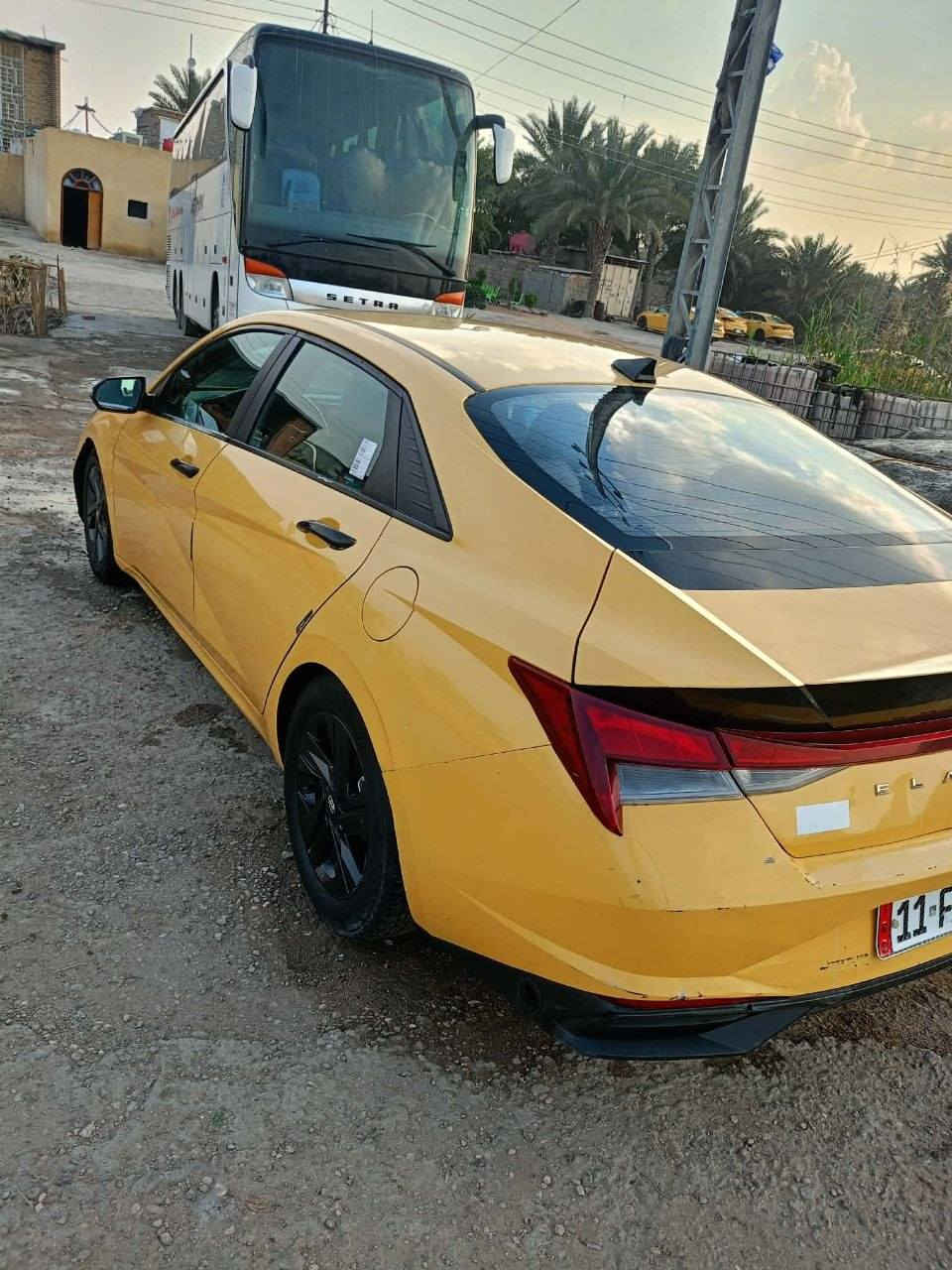 السلام عليكم الانترا موديل 2021
سياره حلوه وجاهزه السونارمرفق بالمنشور منضومة غاز سياره ليبل واحد السعر 135 وبيهه مجال للاستفسار ***********
غير متواجد على الفيسبوك
