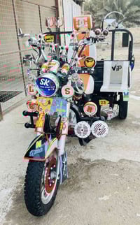 ستوته • موديل ٢٠ • ماكنه ٢٥