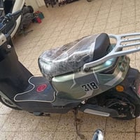 موديل ٢٠٢٥ • سرعة ٧٠-٨٠ • موصل جانب اليمن