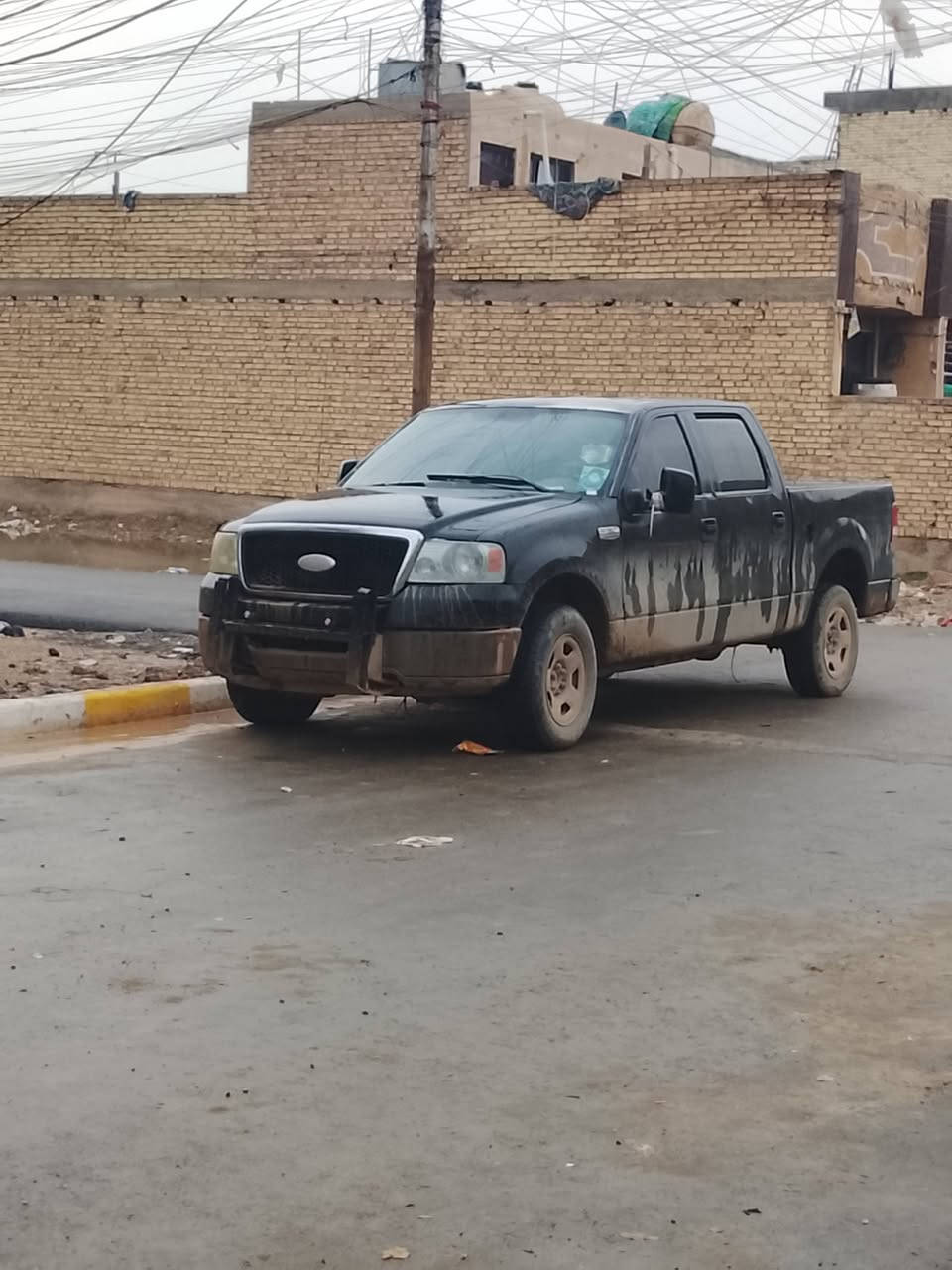 جاهزه محرك كير بلاديات
سياره جاهزه مكانها بغداد حسينيه ال راشديه 
سعر 45
***********
