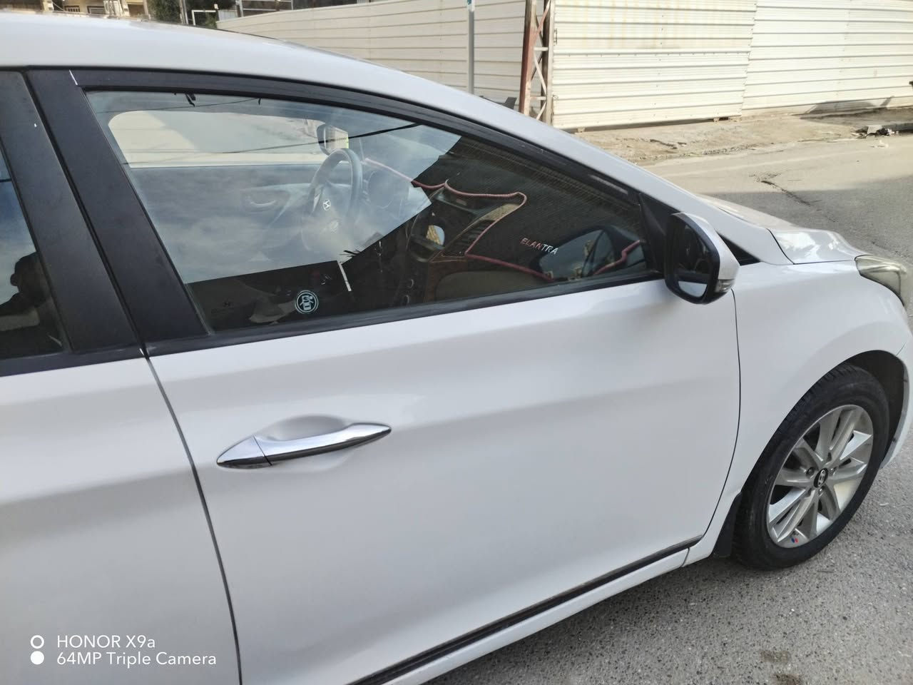 النترا ٢٠١٥ خليجي رقم بغداد محرك ١٨٠٠دوش فول مواصفات عدى البصمه شاشه كامره حساسات مري شفط فتحه سياره جاهزه بيهه ضرر جاملغ خلفي مباوك كم قطعه سعر ١٠٩ مكاني بغداد نفق شرطه للاتصال ***********
