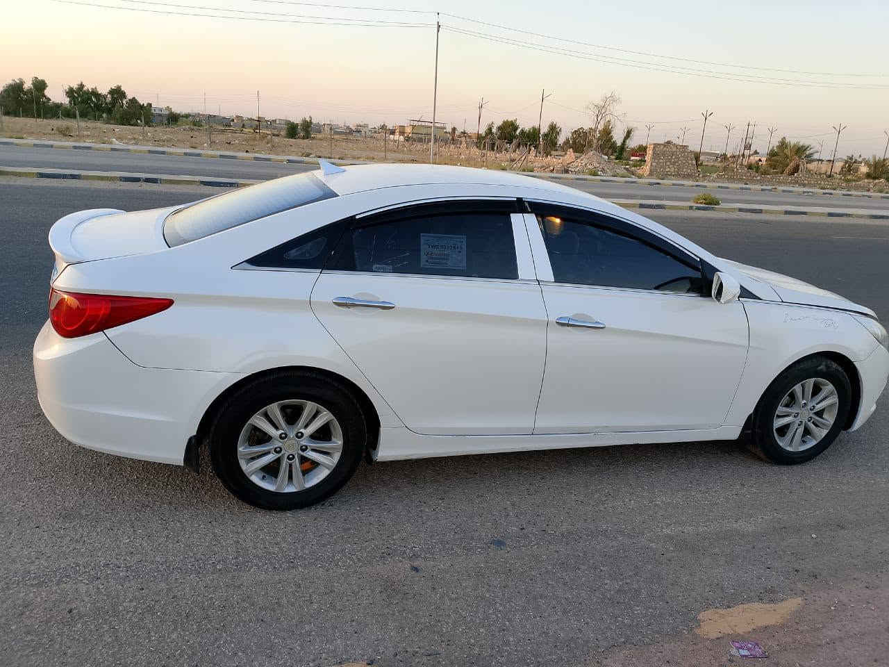السلام عليكم سوناتا للبيع موديل 11 رقم بغداد ب اسمي صارلي 20 يوم من داورتها سنوية لل2032 سيارة جاهزة مكينه كير حدادية تخم تاير تبريد مكينة دوش المرغوب 2400
السلام عليكم سوناتا للبيع موديل 11 رقم بغداد ب اسمي صارلي 20 يوم من داورتها سنوية لل2032 سيارة جاهزة مكينه كير حدادية تخم تاير تبريد مكينة دوش المرغوب 2400 كفالة من الفتح والتبديل فقط كلير بيها  
مكاني النجف الاشرف 
سعرها 110 وبيه مجال 
رقمي ***********
