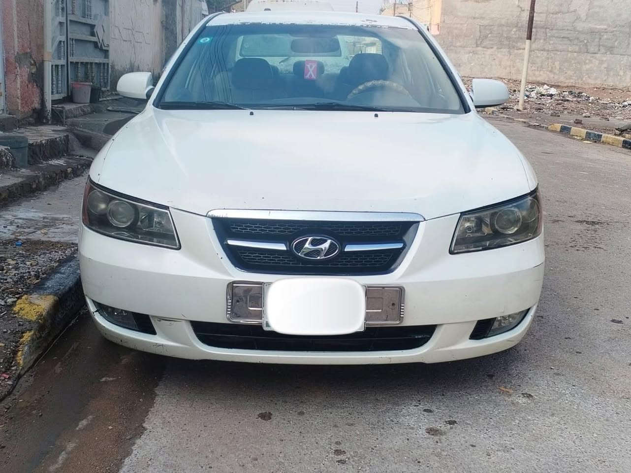 السلام عليكم 
للبيع او مراوس حسب القناعه اخوان 
سوناتا 2008 رقم بغداد الدولي باسمي 
مكينه 6سلندر 3/300
مكينه كير بحاله جيده سياره جاهزه ماناقصها ايشي وين مايعجك اطلع ولاتحتار 
حادث جامرلغ مبدلات بدون ليبل بيه صبغ 5قطع ابيع حزام باقي كفاله عامه 
حداديه جاهزه خير من الله صدر كله جديد علا ايدي 
مواصفات دوسة مختومه SONATA
دشبول جلد كشن السايق كهرباء+ تدفه بالكشنات
مكاني ديالى بعقوبه قرب جسر خرنابات للاستفسار ***********
***********
محمد الخزعلي
