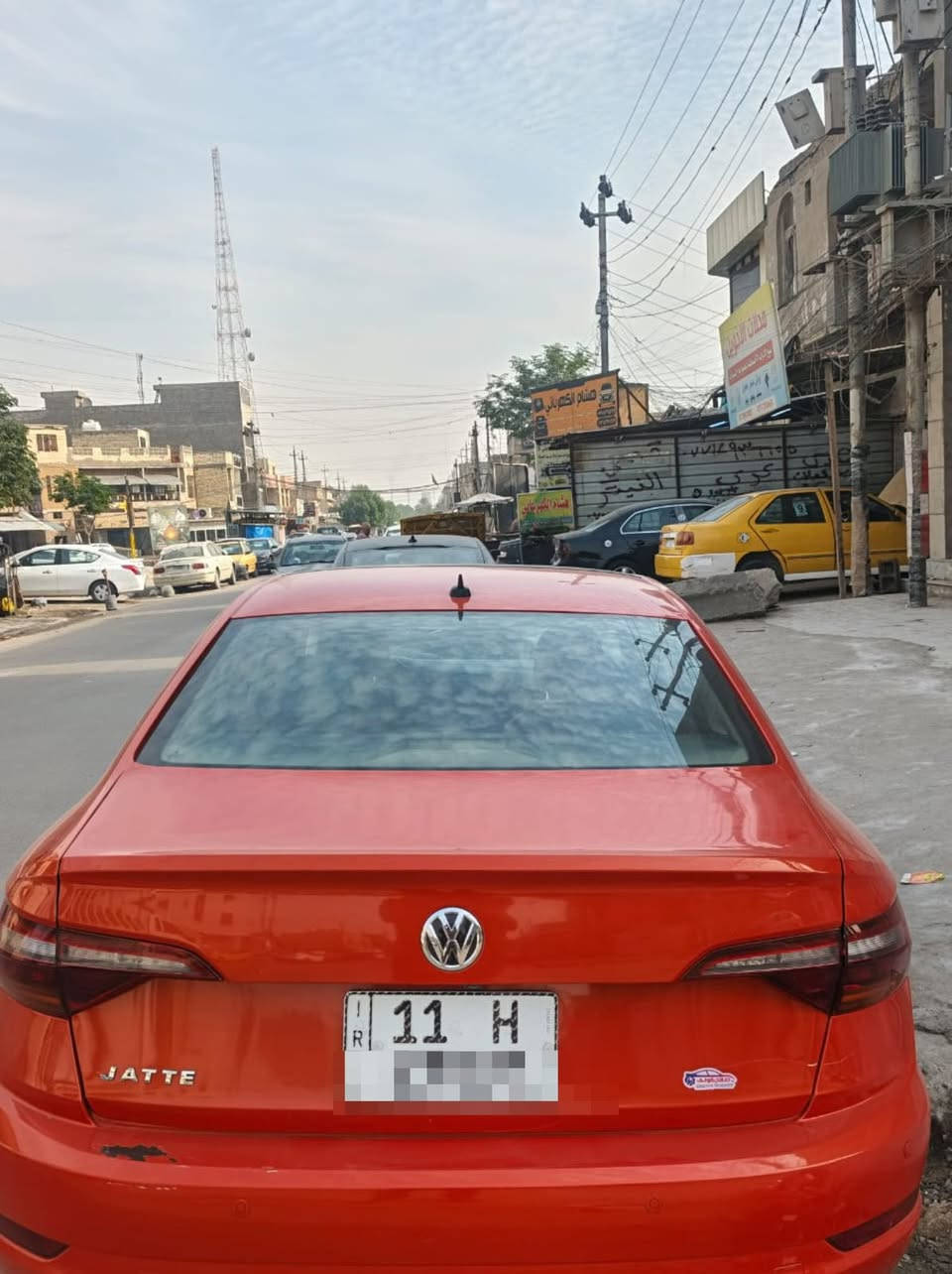 جيتا
الموديل: ٢٠١٩
الوانها: برتقالي

الاستفسارا
 0771 477 3740
