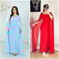 ✨ تخفيضات نهاية السنة على الفساتين! ✨ حبايبي جهزتلكم أقوى العروض على أ...