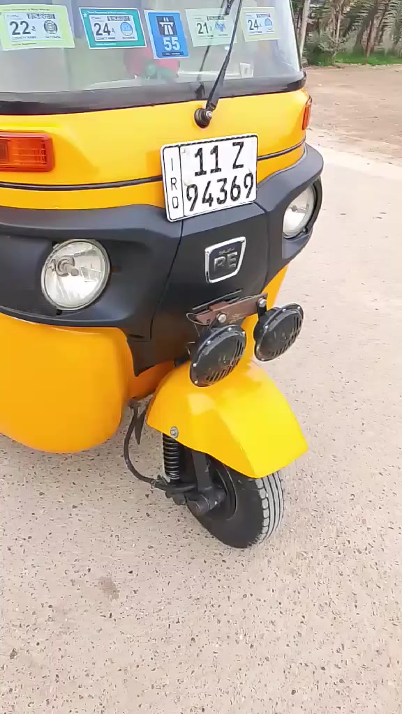 سلام عليكم  تكتك 2022  شهر 7 #مرقمه ..تكتك جاهزه اي نقص مابيها فقط بارد يم بكلايت الخلفي  السعر، #9.200 وبيها مجال العنوان  بغداد...الزعفرانية 
#الرقم_*********** . غير متواجد ع الفيس .مكلف بلنشر
