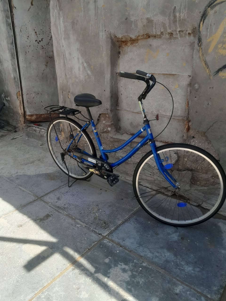 بايسكل للبيع


**إذا كنت صاحب هذا الإعلان وتريد حذفه لأي سبب، رجاءا أرسل رسالة إلى الدعم الفني**