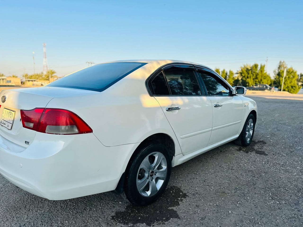 سلام عليكم للبيع كيا اوبتما
موديل2009 وارد خليجي رقم بابل
فول موصفات  من عد بصمه
كير مكينه حداديه جديدة
تبريد تدفئة شغال تخم تاير جديد
مكان بابل ناحيه شوملي
السعر  118 بيهه مجال بسيط
لاستفسار ***********
