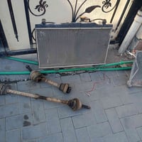 جيلي سي كي • قطع غيار • الدوره بغداد