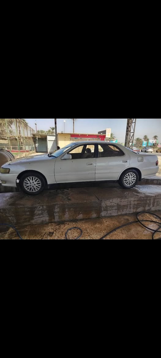 السلام عليكم
سياره كرستا ٩٤ للبيع

السعر ٥٢ وبيها مجال

***********
