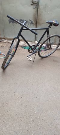 C700 • نظيف • يحتاج ابريك