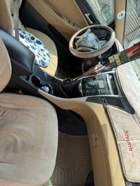 سوناتا • ٢٠١١ • رقم كركوك دولي