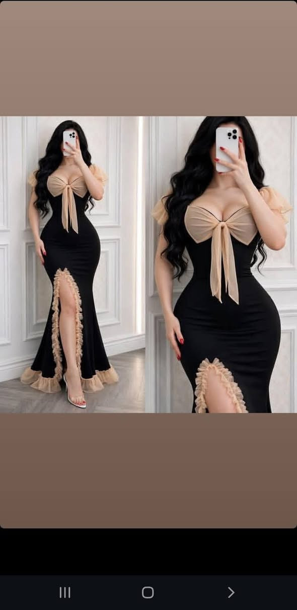 مستمرين معكم في موديلات الجديده   

التوصيل / يوجد توصيل لكل  الَمحافظات 🚛.


**إذا كنت صاحب هذا الإعلان وتريد حذفه لأي سبب، رجاءا أرسل رسالة إلى الدعم الفني**