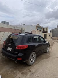 سنتافي • ٢٠٠٨ • رقم نينوى