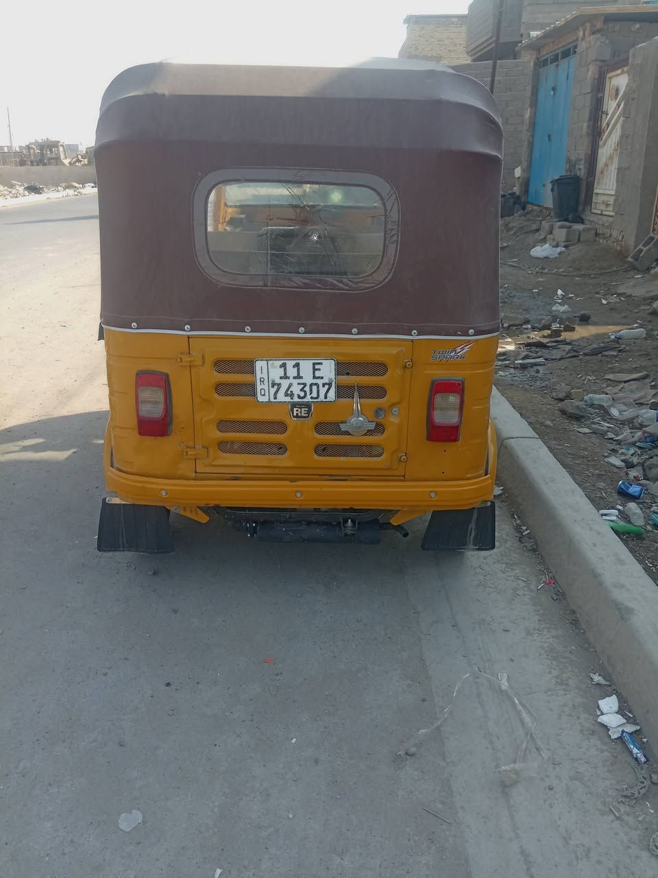 سلام عليكم تكتك البيع موديل 20رقم أو سنويه بسمنه تحويل ثاني يوم مكاني مدينه ٦٨٠٠بيه مجال ***********
