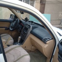 تيكو ٢٠١٣ • لايت زنون • تبريد ممتاز