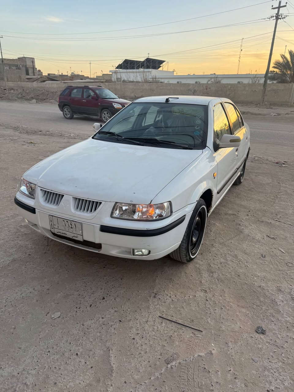 ‎السلام عليكم للبيع سمند مديل ٢٠١١ كير محرك حداديه جاهزات مكفوله من الضربه بيه مكنات مال خياس رقم مثن‎ النجف, العراق


**إذا كنت صاحب هذا الإعلان وتريد حذفه لأي سبب، رجاءا أرسل رسالة إلى الدعم الفني**